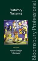 Statutory Nuisance