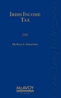 Irish Income Tax 2011