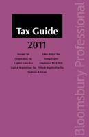 Tax Guide 2011