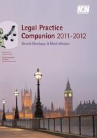Legal Practice Companion 2011/12