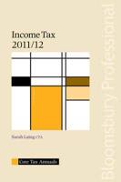 Income Tax 2011/12