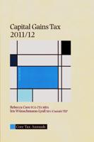 Capital Gains Tax 2011/12