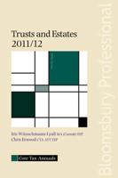 Trusts and Estates 2011/12
