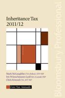 Inheritance Tax 2011/12