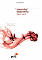 Manual of Accounting. IFRS 2012