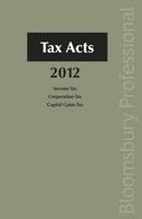 Tax Acts 2012