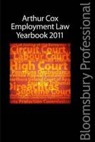 Arthur Cox Employment Law Yearbook 2011