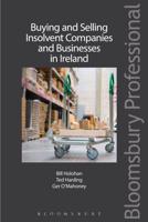 Buying and Selling Insolvent Companies and Businesses in Ireland
