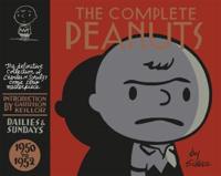 The Complete Peanuts. 1950 to 1952