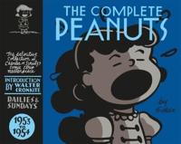 The Complete Peanuts. 1953 to 1954