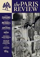 The Paris Review Issue 184