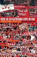 Here We Go Gathering Cups in May