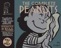 The Complete Peanuts. 1963-1964