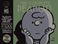 The Complete Peanuts. 1965-1966