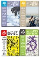 The Paris Review Issue 194