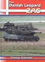 The Danish Leopard 2A5