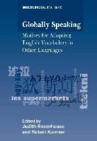 Globally Speaking