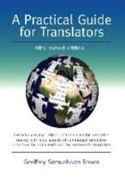 A Practical Guide for Translators