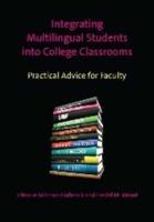 Integrating Multilingual Students Into College Classrooms