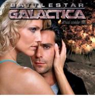 Official Battlestar Galactica Calendar 2008