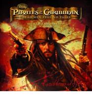 Official Pirates of the Caribbean Calendar 2009