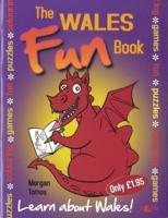 Welcome to the Wales Fun Book