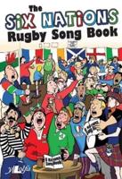 Six Nations Rugby Songbook, The - Counterpack