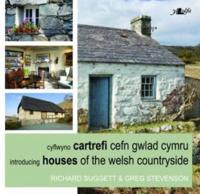 Cyflwyno Cartrefi Cefn Gwlad Cymru