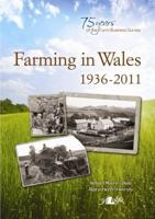 Farming in Wales, 1936-2011