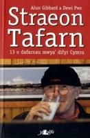 Straeon Tafarn