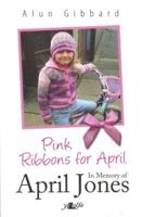 Pink Ribbons for April