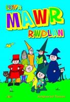 Llyfr Mawr Rwdlan
