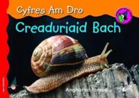 Creaduriaid Bach