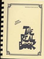 The Real Book - Volume I (6Th Ed.)