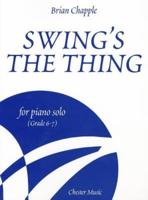Swing's the Thing