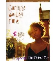 Corinne Bailey Rae, Special Edition