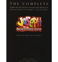 The Complete Joseph and the Amazing Technicolor Dreamcoat