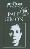 The Little Black Songbook. Paul Simon