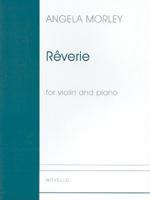 Reverie for Violin and Piano