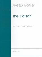 The Liaison for Cello and Piano