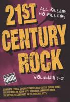 21st Century Rock. Vols. 1-3