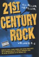 21st Century Rock. Vols. 4-6