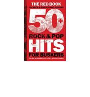 50 Rock and Pop Hits for Buskers