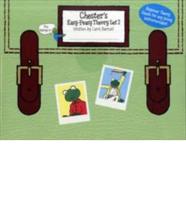 Chester S Easy-Peasy Theory Set 2