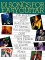 101 Songs for Easy Guitar Book 7