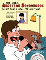 Great Audition Sourcebook