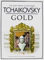 Tchaikovsky Gold