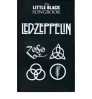 The Little Black Songbook. Led-Zeppelin
