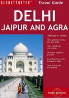 Delhi, Jaipur and Agra