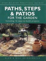 Paths, Steps & Patios for the Garden
